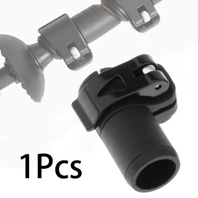 Trekking Pole Lock Replacement Clamp Climbing Stick Pole External Lock for