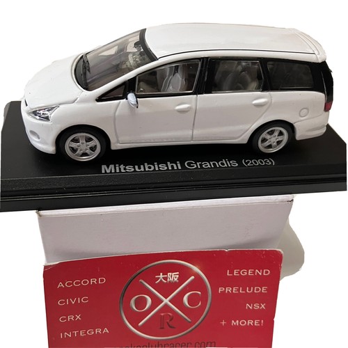 ミニカー 1:43 MITSUBISHI SPACE STAR 1/43 Mitsubishi Space Star Minicar | eBay
