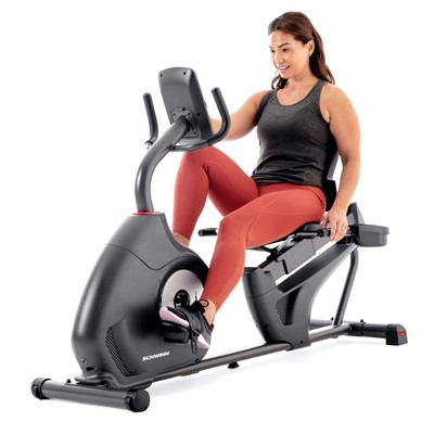 Schwinn Fitness Recumbent Bike Series Schwinn 230 (MY20)