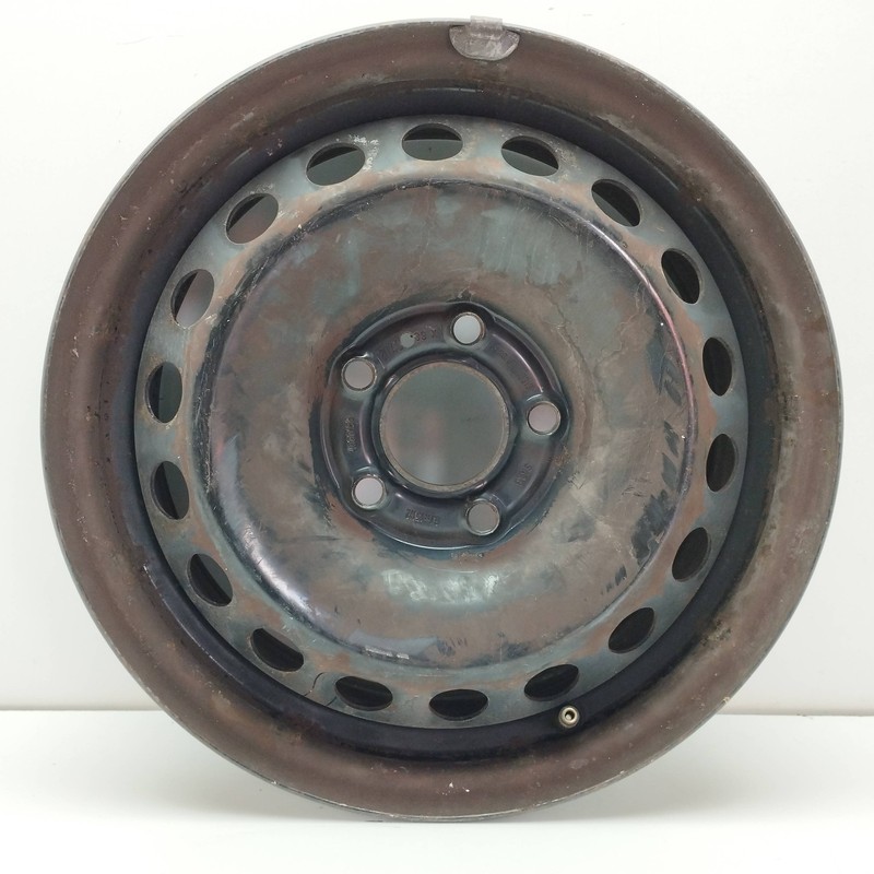 4688156 Jante Pour Saab 9-3 CoupÃ / 6jx15h2 Et49/5h