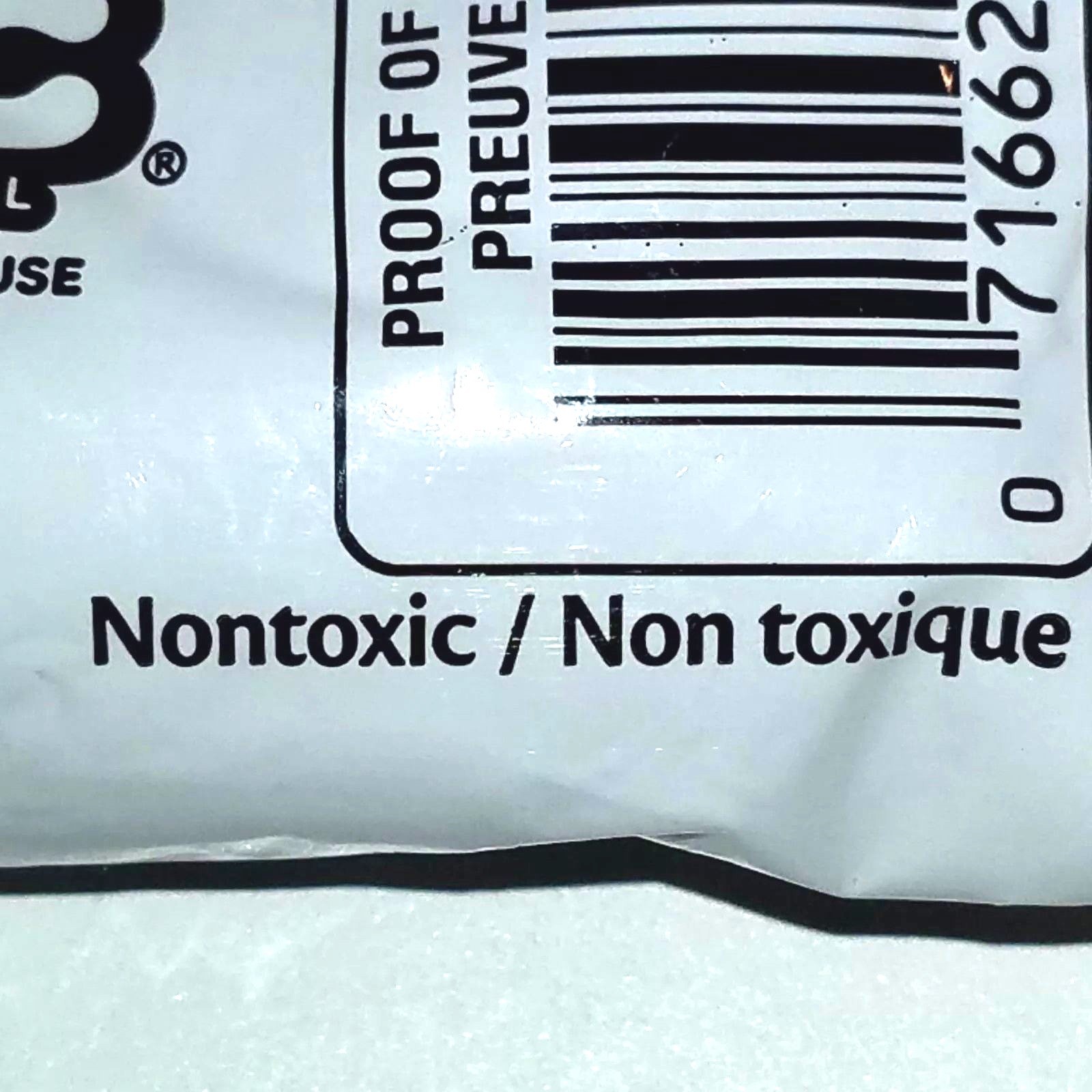 3 Crayola Model Magic White Non-Toxic 3 oz