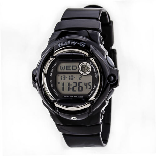 Baby-G Frogman BGW-102WC-2JR Watch - Blue/White, Used, Good Baby-G Frogman BGW-102WC-2JR Watch - Blue/White, Used, Good