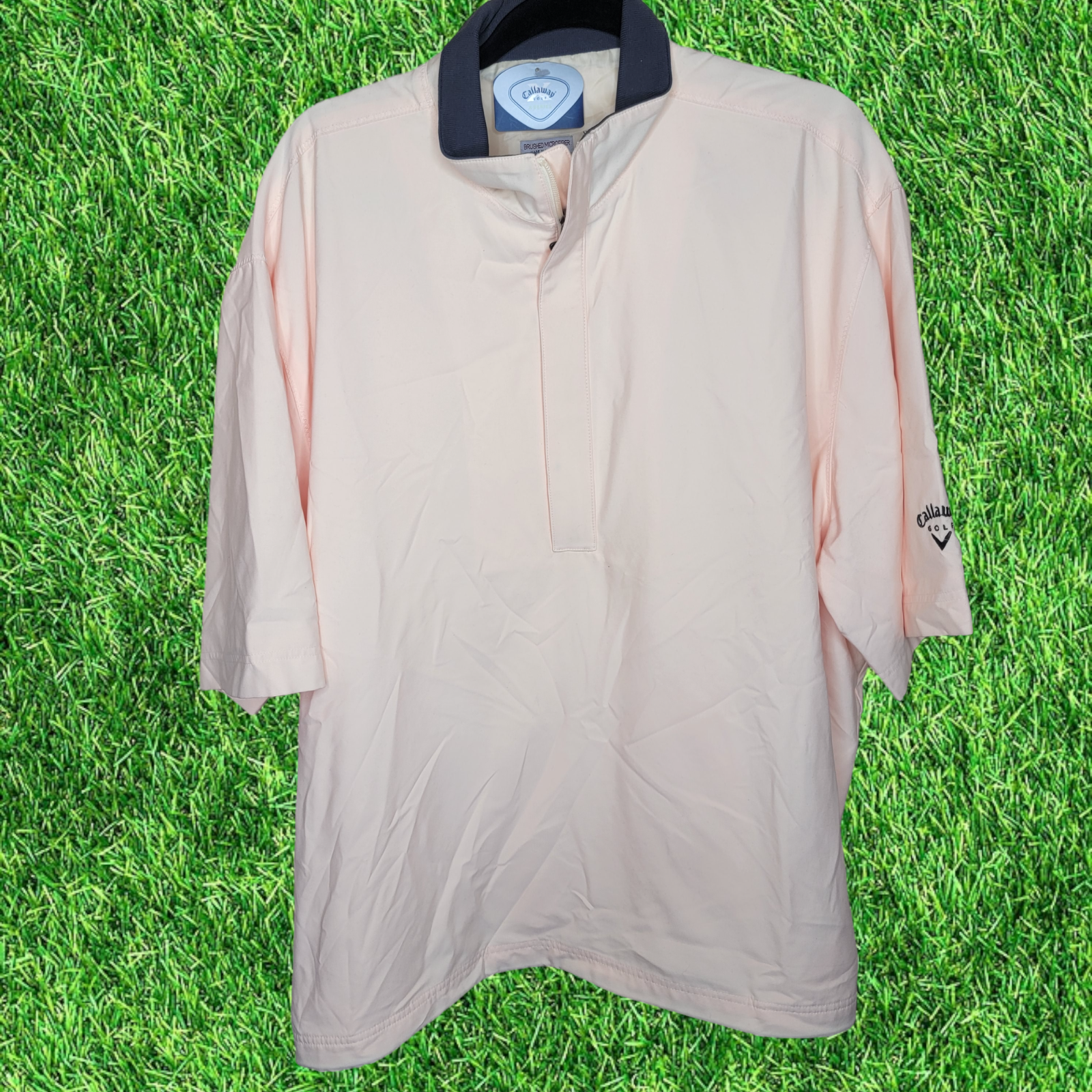 キャロウェイ　callaway ゴルフウェア　XL Callaway 大きいサイズ メンズ Callaway(キャロウェイ) ゴルフ