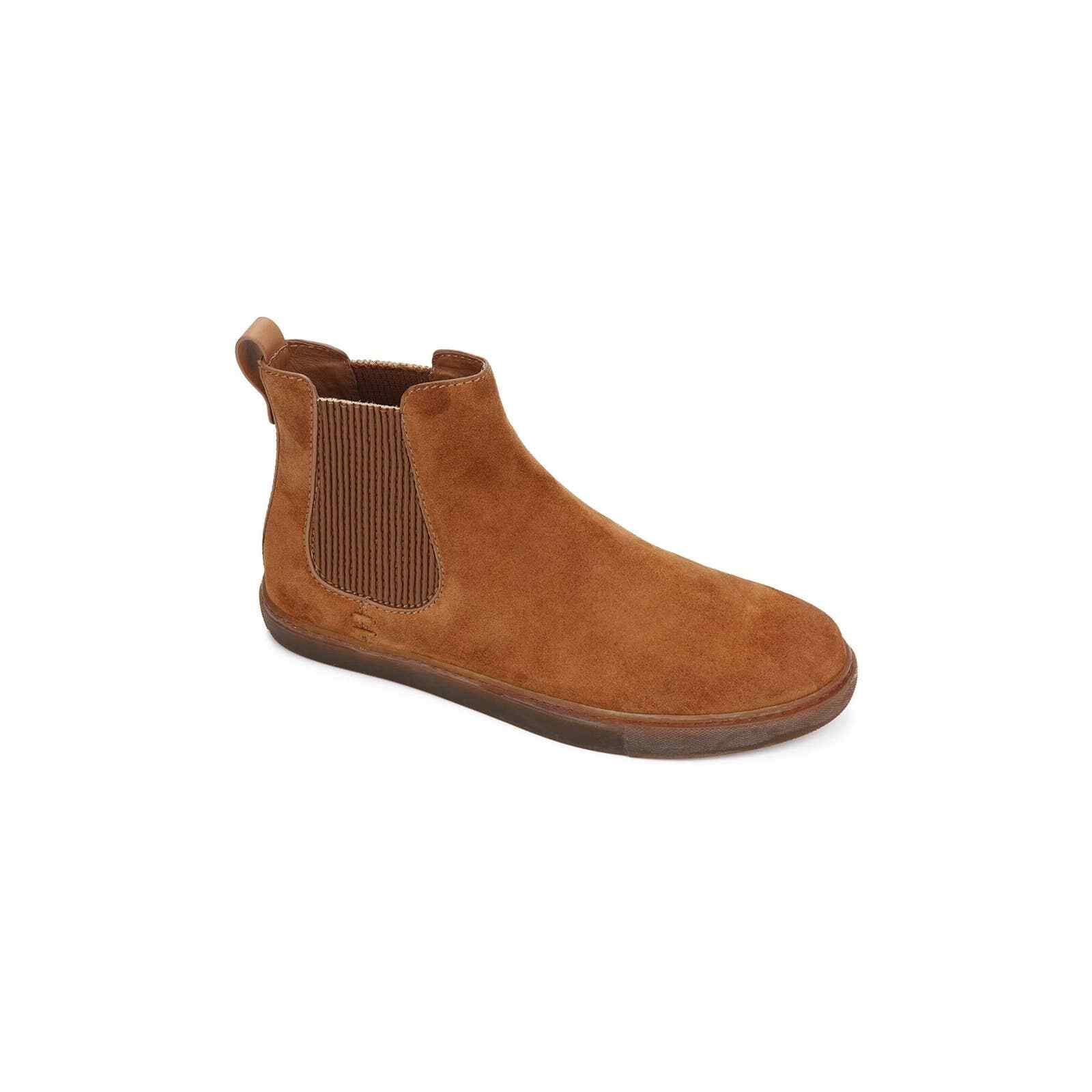 

Мужские ботинки-чемоданы Gentle Souls от Kenneth Cole Nyle Chelsea США  *, Коричневый