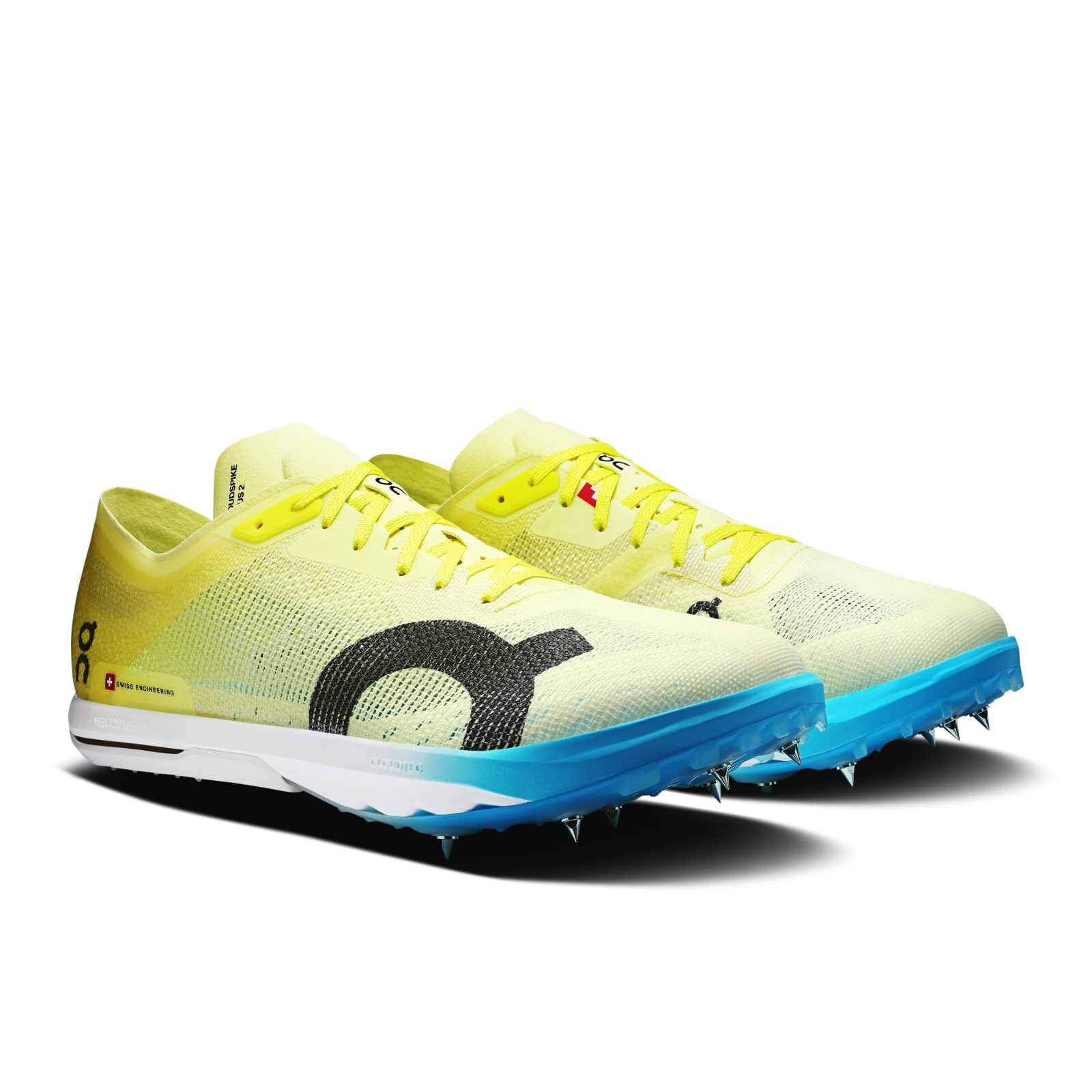 【訳あり】On Cloudspike Citius2 26.5㌢ On-Running Cloudspike Citius W special offer | Women Shoes