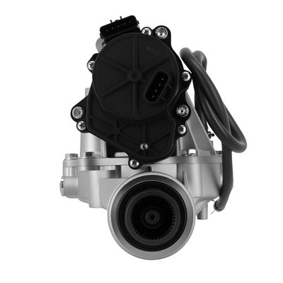 New Front Differential Gear Case For Yamaha Grizzly 660 YFM660F 4X4 2003-08