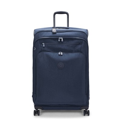 Youri Spin Large 4 Wheeled Rolling Luggage