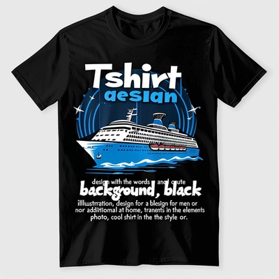I Love It Cruise Ship TShirt We Love It When We CruiseTogether Minimalist Vector