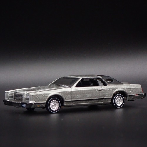ixoイクソ/'79 リンカーンコンチネンタル MKV 1/43 ixoイクソ/'79 リンカーンコンチネンタル MKV 1/43 - メルカリ