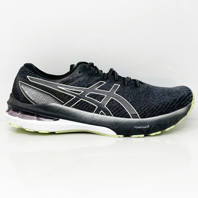 

Asics Womens GT 2000 10 1012B045 Черные кроссовки для бега Размер 10, Черный, GT 2000 10