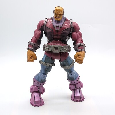 DC Universe Classics Mongul 6'' Action Figure Mattel DCUC Used