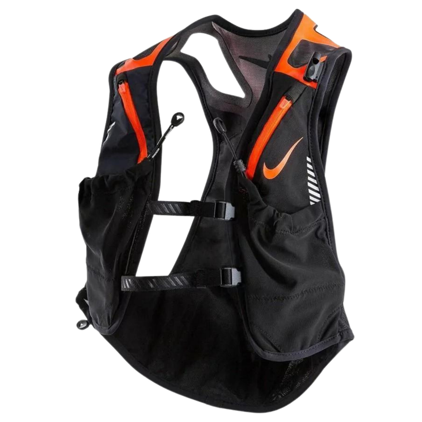 NIKE Kiger Trail Running Vest sz M Medium Black Crimson | eBay NIKE Kiger Trail Running Vest sz M Medium Black Crimson | eBay