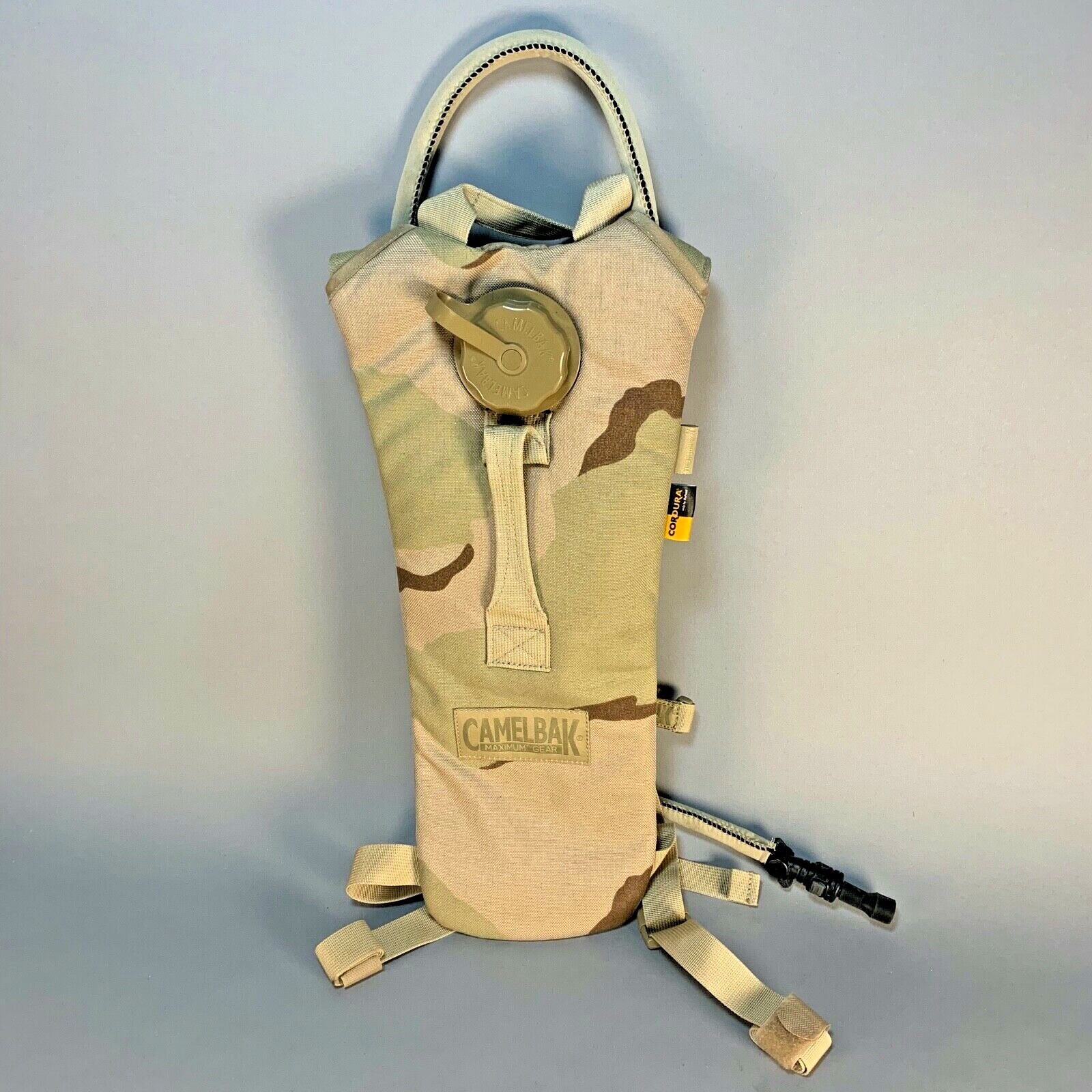 Camelbak Thermobak 2L (70oz) Cordura Camo Maximum Gear Water