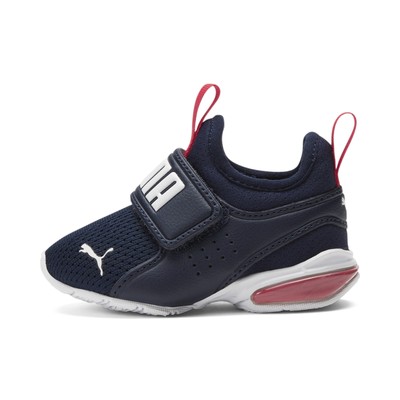 

Обувь для малышей без шнуровки PUMA Toddler Axelion, Для детей