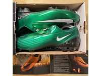 nike mercurial vapor iv sl