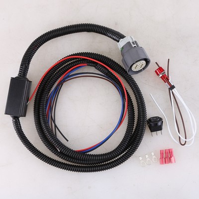 Stand Alone Controller Manual Shifter Microcontroller For NCR60E 4L60E 1993-2008