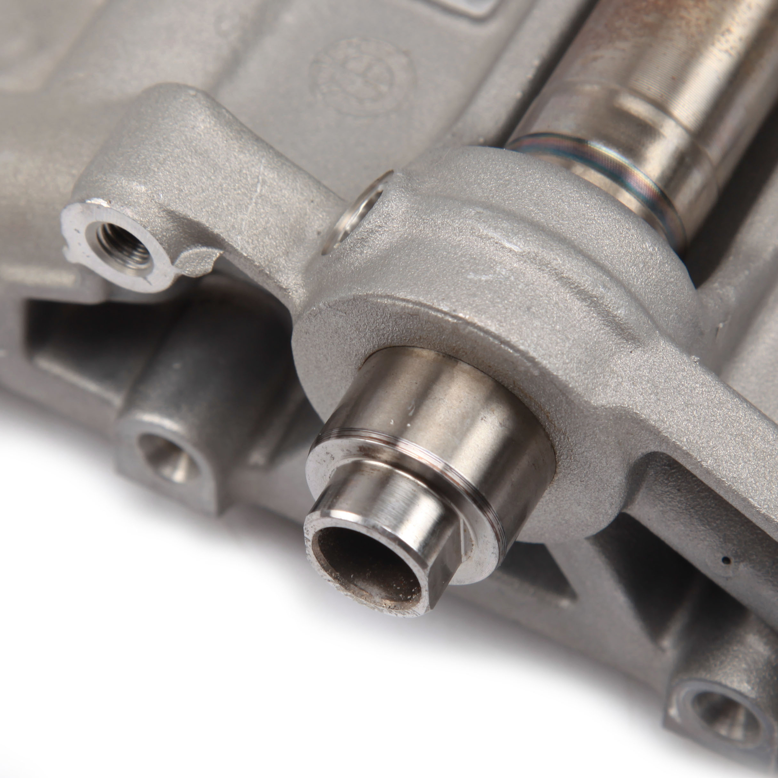 ENGINE OIL PUMP COUNTER BALANCE SHAFT FIT FOR 20152017 BMW X3 X4 X5