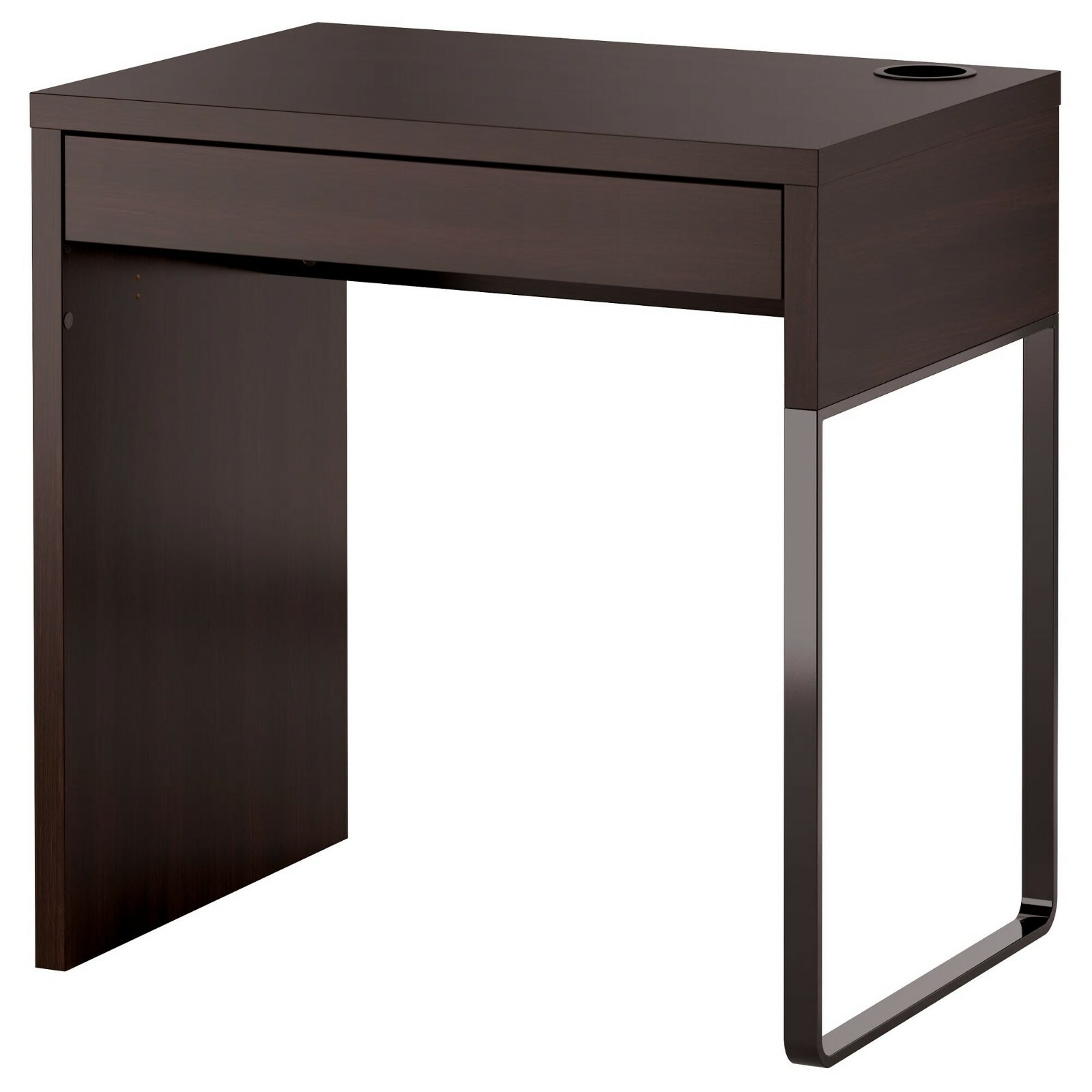 black student desk