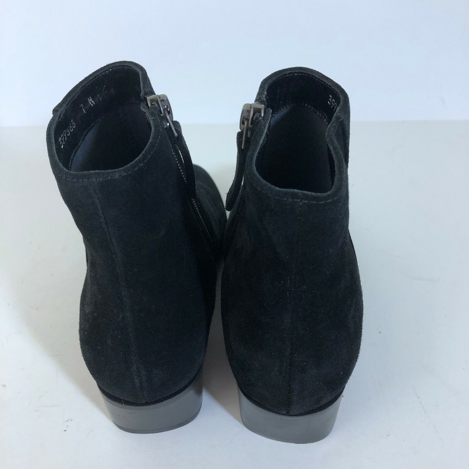 aquatalia fuoco bootie