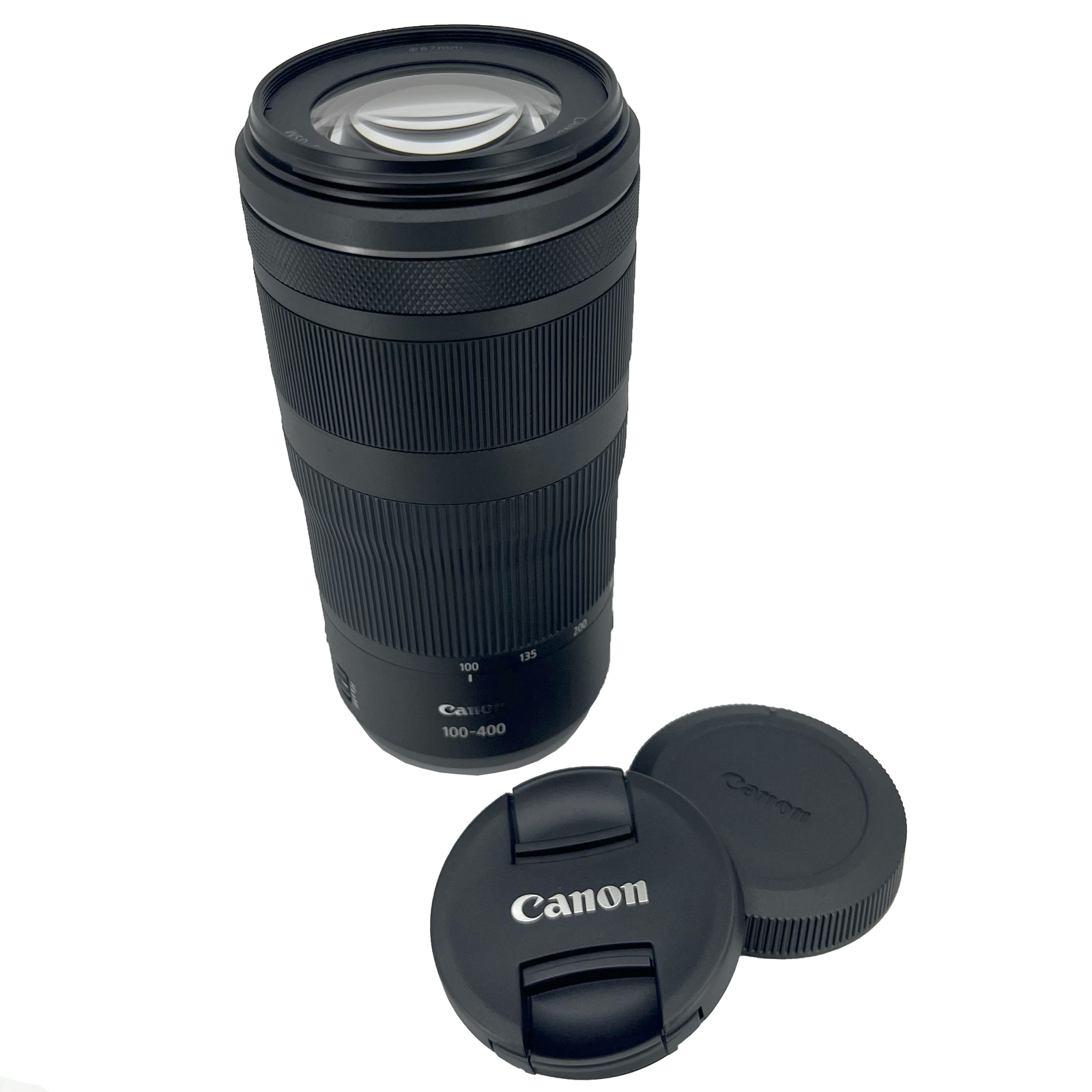 Canon RF 100-400mm f/5.6-8 IS USM Lens - Telephoto Zoom - 5050C002 - OPEN BOX