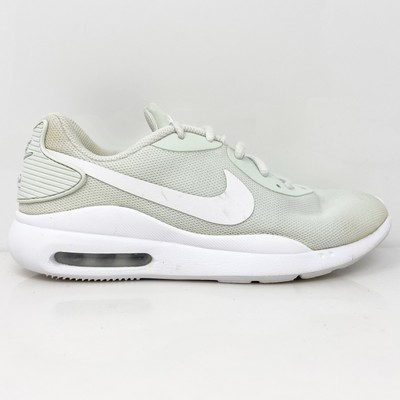 

Белые кроссовки Nike Air Max Oketo AQ2231-400, размер 6,5, Белый, Air Max Oketo Ghost Aqua