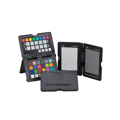 Calibrite ColorChecker Passport Photo 2 (CCPP2)