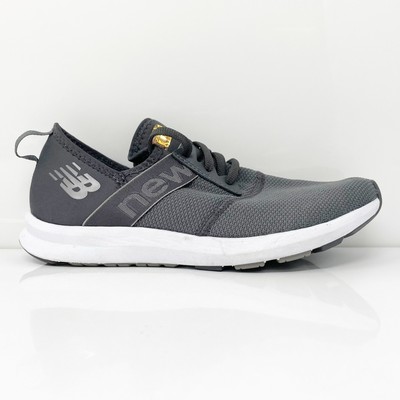 

Женские кроссовки New Balance Fuelcore Nergize V1 WXNRGMC1 серые кроссовки 7 B, Серый, Fuelcore Nergize V1