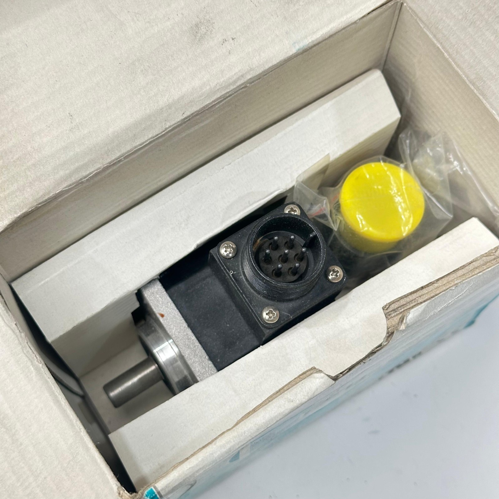 ELTRA EL63D1000S5/28P9X6MR Encoder 