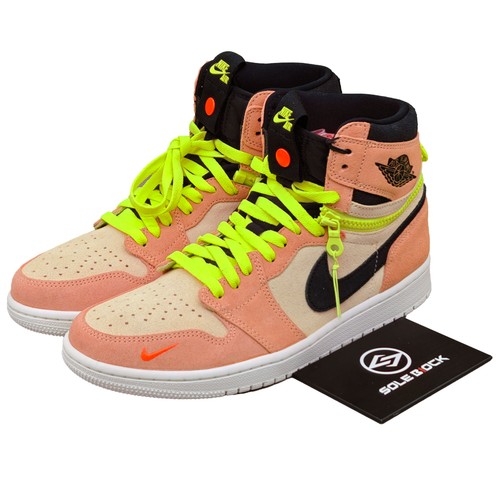美中古 JORDAN 1 RETRO HIGH MCS\"GAME \" Jordan 1 Retro MCS High White Black for Sale | Authenticity