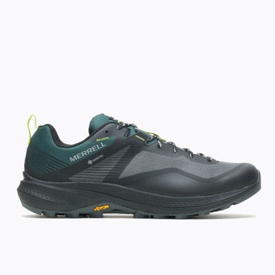 

Мужские кроссовки Merrell MQM 3 GORE-TEX Seamoss/Granite 10,5 M Athletic