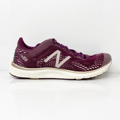 

Женские кроссовки New Balance FC Agility V2 WXAGLHP2 фиолетовые кроссовки размер 7, Фиолетовый, Fuel Core Agility V2