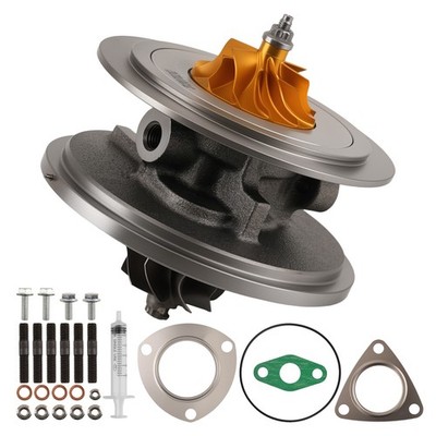 Billet GTB1749V Turbo Cartridge Core for Ford Transit 2.2 TDCI RWD 74 /92/114 kW