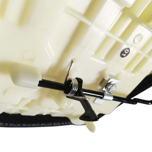 New! Complete Seat For Honda Recon 250 TRX250 TRX250TE TRX250TM 2x4 05-22 ATV