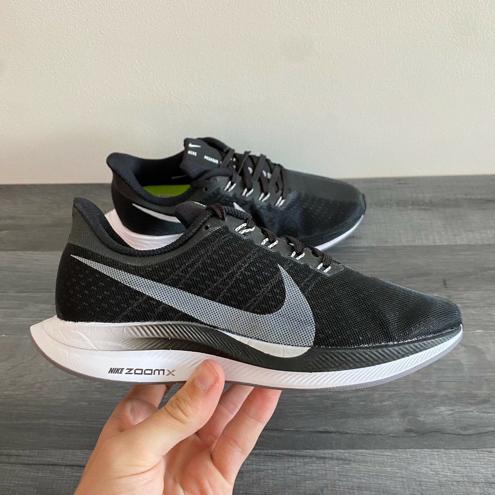 pegasus 35 turbo