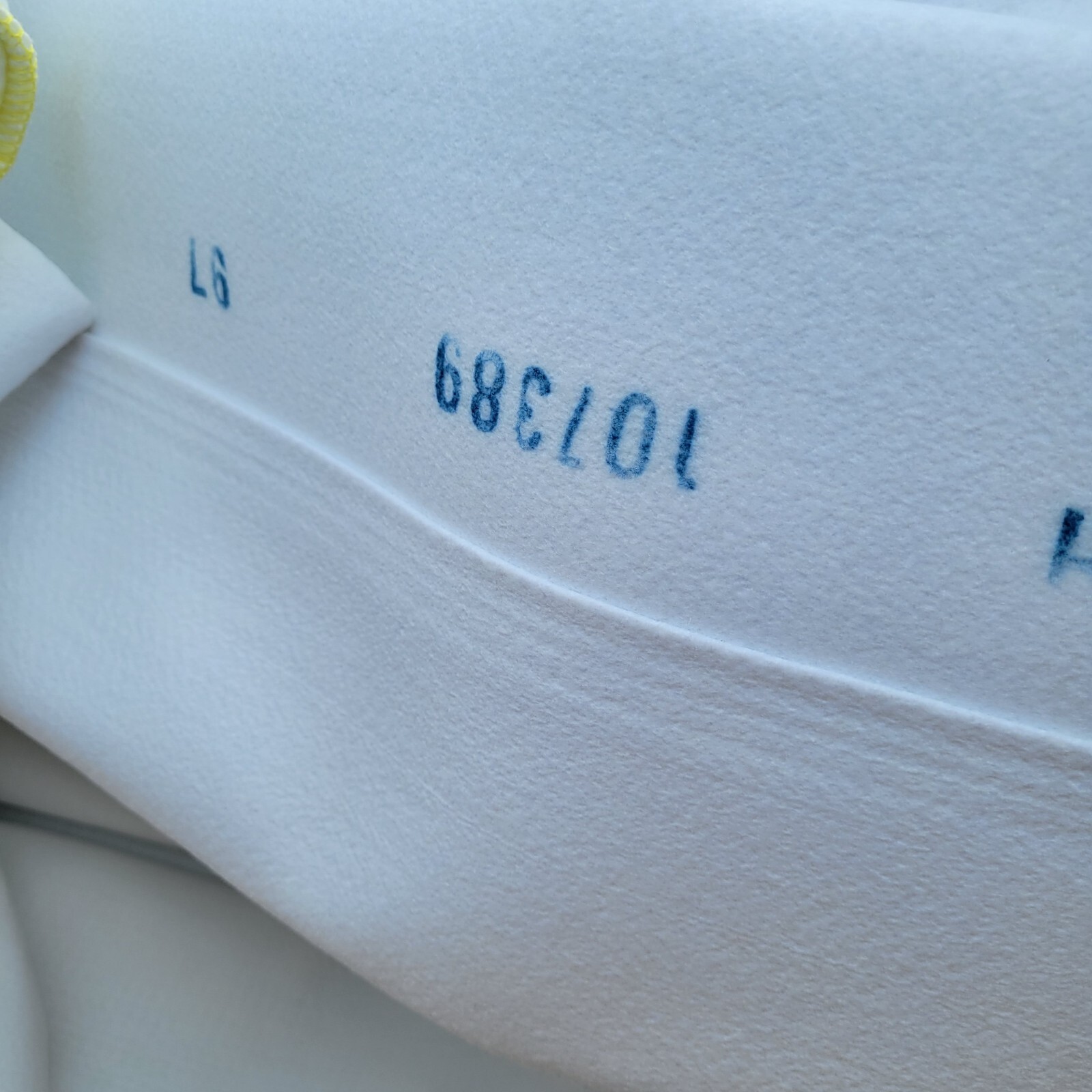 MENARDI 97800493 BAGHOUSE ASH SILO FILTER SOCK FILTRATION DUST 97"L X 5" ID $39