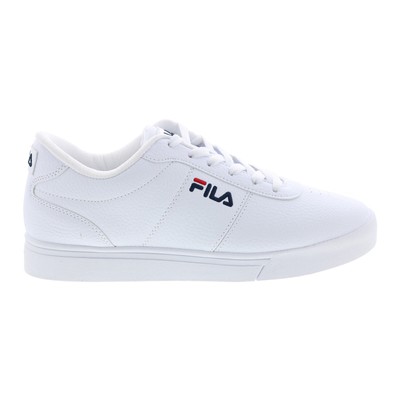 

Fila Impress Il 1FM01154-125 Мужские белые синтетические кроссовки для образа жизни, Белый, Fila Impress Il