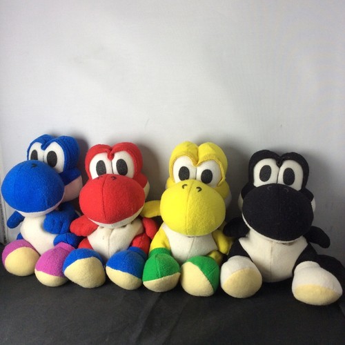 TREASURE PLUSH DOLL ヨシ TREASURE TRUZ Official Merchandise Goods Special YOCHI