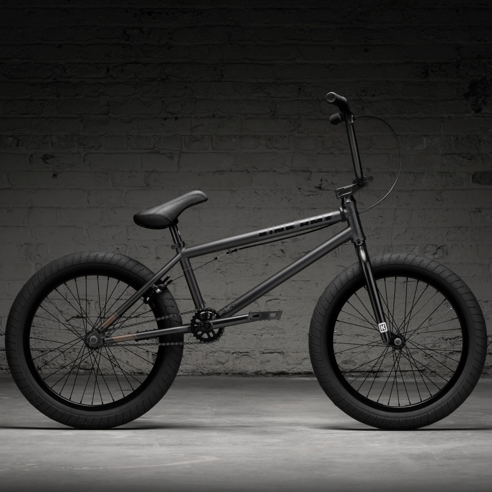 BMX kink bike 詳細不明 usedフレーム 20インチ