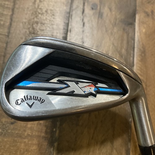 Callaway - スプーン並みの飛距離！キャロウェイ XR165Ｗ クリーク Callaway - スプーン並みの飛距離！キャロウェイ XR165W