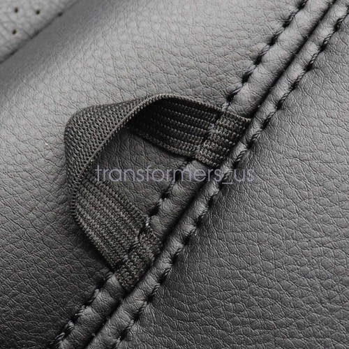 For 2009-2012 Dodge Ram 1500 Driver / Passenger Bottom Seat Cover / Foam Cushion