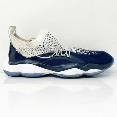 

Мужские кроссовки Reebok Dmx Fusion Hc CM9624 синие кроссовки размер 10,5, Синий, Dmx Fusion Hc