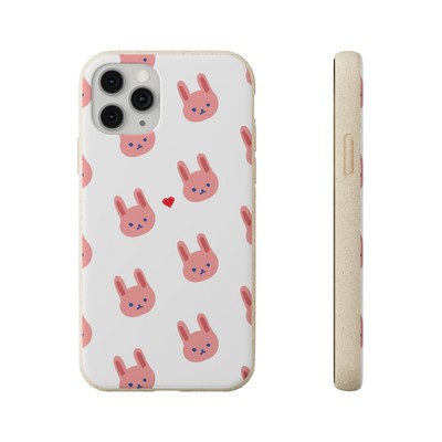 Cute Biodegradable Cases