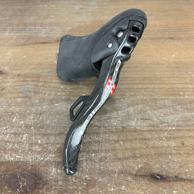Campagnolo Super Record EPS 11-Speed Right Only Road Bike Shifter 132g