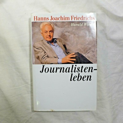 Journalistenleben   ...von 1994