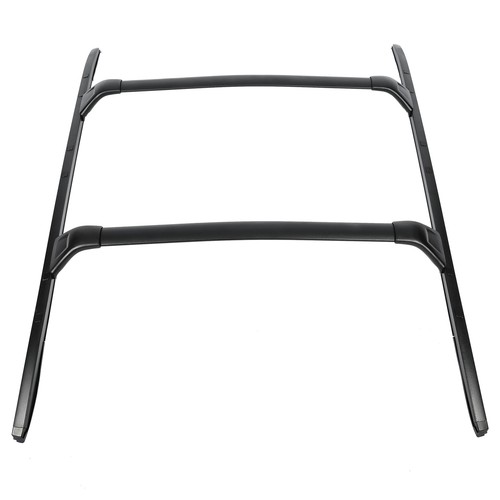 Fit for Mazda CX-5 CX5 2017-2024 Aluminum 220 LBS Roof Racks Cross Bar Side Rail