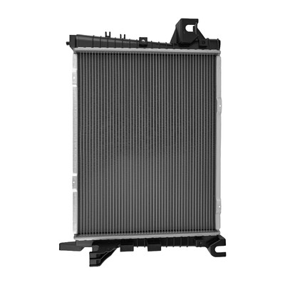 Main Cooling System Radiator for Dodge Ram 1500-3500 5.7L 04-09 CU2813
