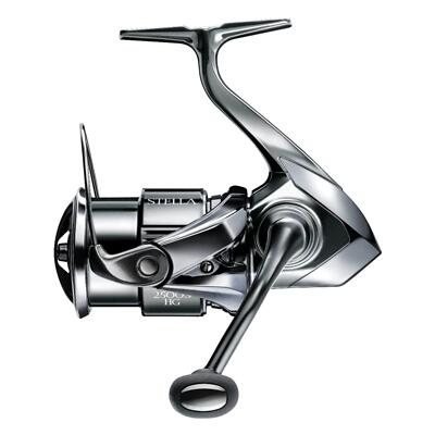 SHIMANO STELLA 2500SHG ハンドル無し Shimano 22 Stella 2500SHG Spinning Reel Made in Japan New | eBay