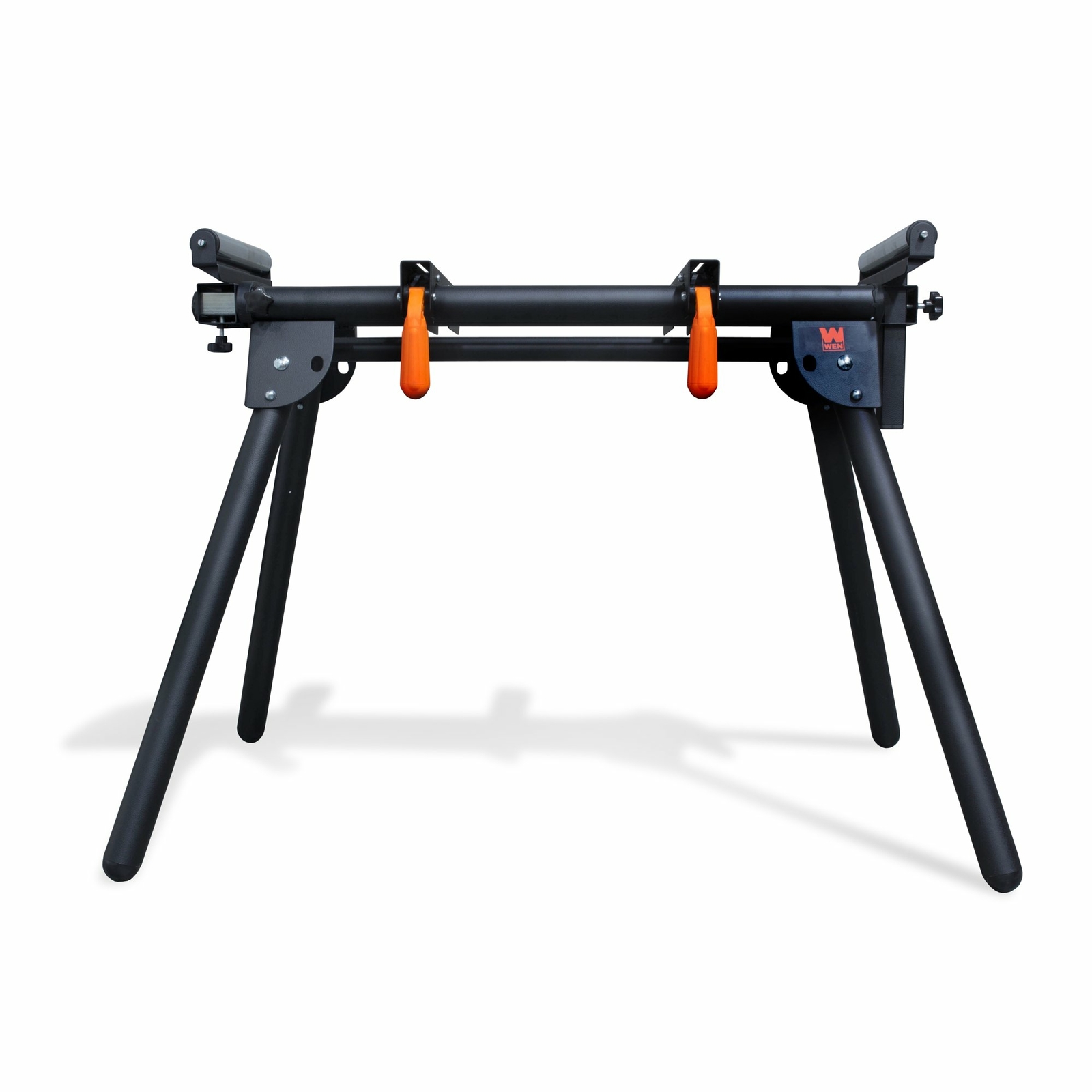 Miter Saw Stand Universal Quick Release Sturdy Power Tool Reliable 750lb cap.