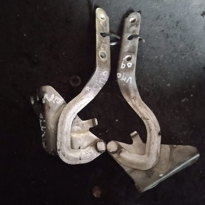 mercedes vito Bonnet петли 2005-2012