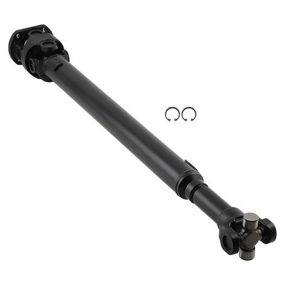 Front Drive Propeller Shaft For Ford F-250 F-350 F-450 Super Duty 1999-2003 4WD